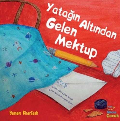 Yatağın Altından Gelen Mektup