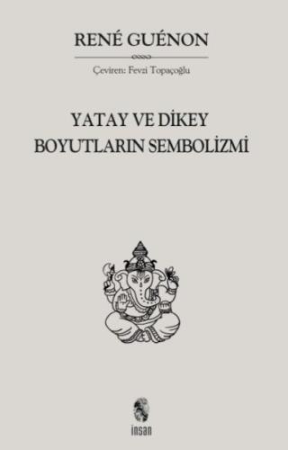 Yatay ve Dikey Boyutların Sembolizmi