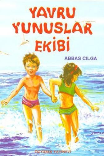 Yavru Yunuslar Ekibi