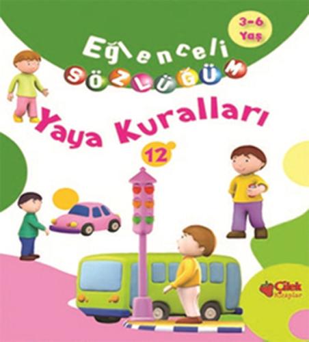 Yaya Kuralları / Eğlenceli Sözlüğüm