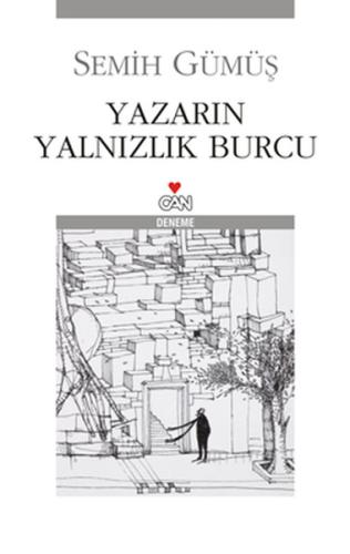 Yazarın Yalnızlık Burcu