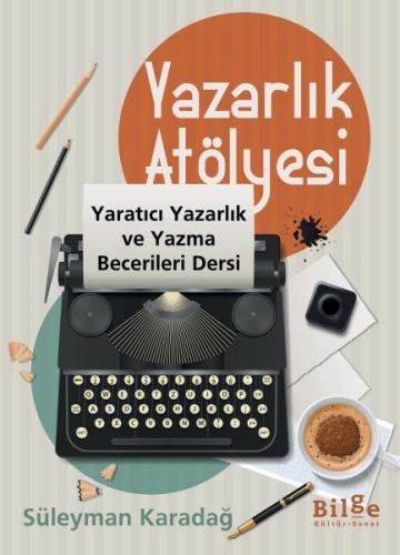 Yazarlık Atölyesi