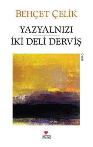 Yazyalnızı İki Deli Derviş