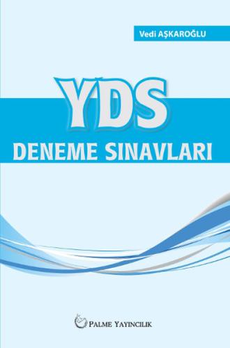 YDS Deneme Sınavları