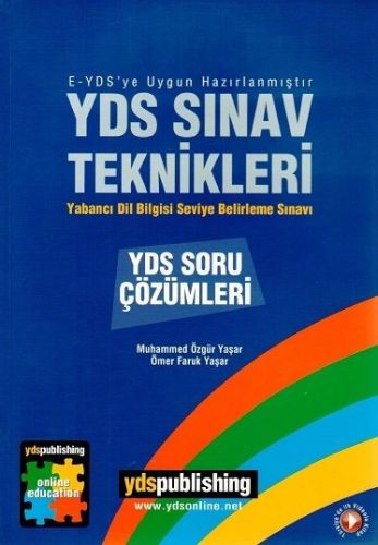 YDS Sınav Teknikleri