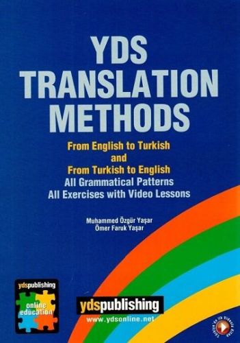 YDS Translation Methods