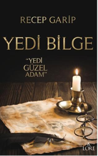 Yedi Bilge Yedi Güzel Adam