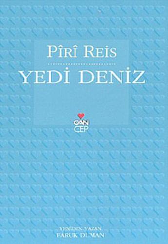 Yedi Deniz (Can Cep)