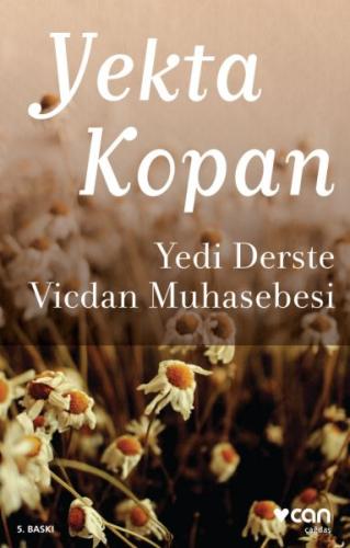 Yedi Derste Vicdan Muhasebesi