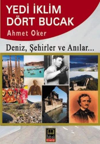 Yedi İklim Dört Bucak