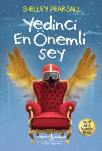 Yedinci En Önemli Şey