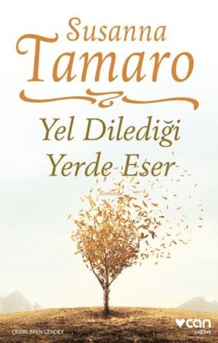 Yel Dilediği Yerde Eser