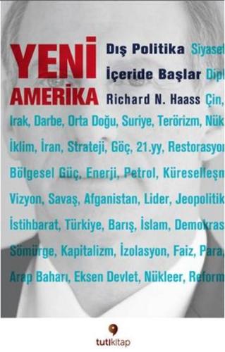 Yeni Amerika