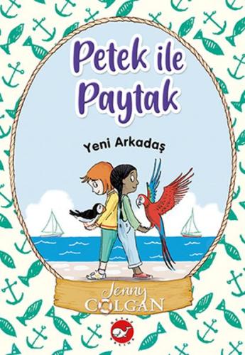 Yeni Arkadaş - Petek ile Paytak 3