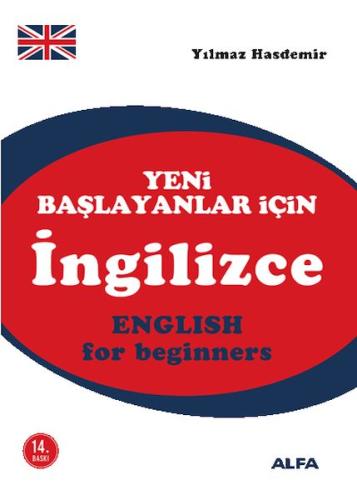 Yeni Başlayanlar İçin İngilizce - English For Beginners