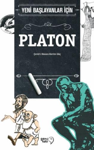 Yeni Başlayanlar İçin Platon