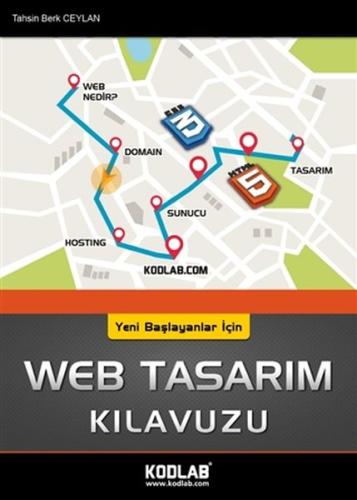 Yeni Başlayanlar İçin Web Tasarım Kılavuzu