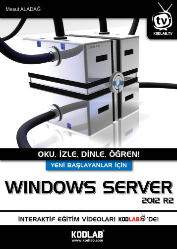 Yeni Başlayanlar İçin Wındows Server