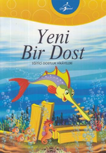 Yeni Bir Dost