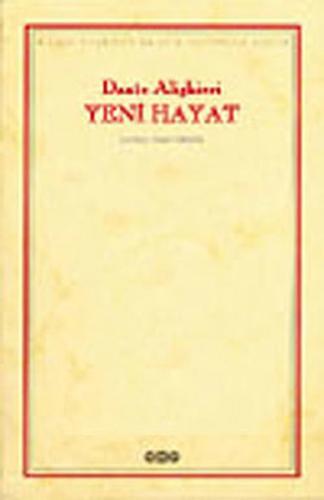 Yeni Hayat (Dante Alighieri)