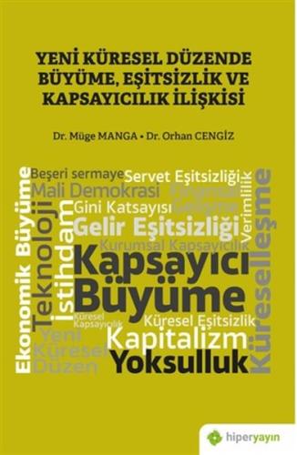 Yeni Küresel Düzende Büyüme, Eşitsizlik ve Kapsayıcılık İlişkisi