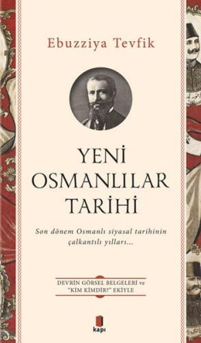 Yeni Osmanlılar Tarihi