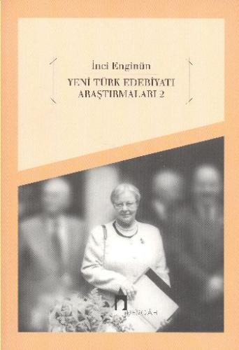 Yeni Türk Edebiyatı Araştırmaları 2