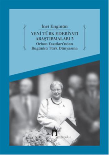 Yeni Türk Edebiyatı Araştırmaları 3