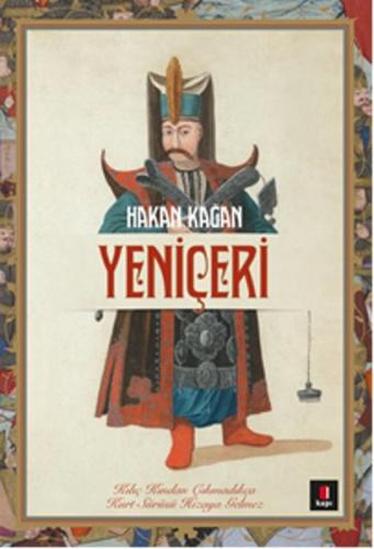 Yeniçeri