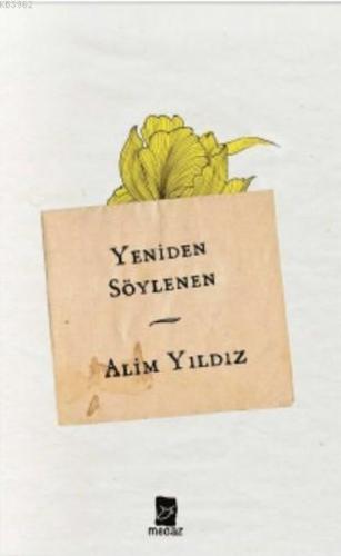 Yeniden Söylenen