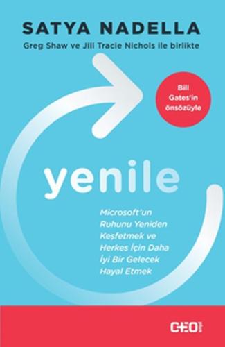 Yenile