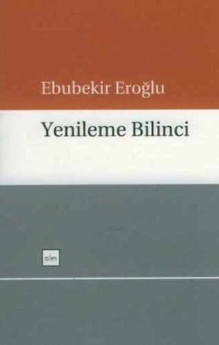 Yenileme Bilinci