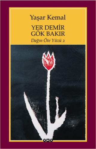 Yer Demir Gök Bakır - Dağın Öte Yüzü 2