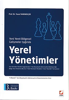 Yerel Yönetim