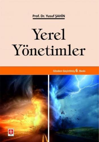 Yerel Yönetimler