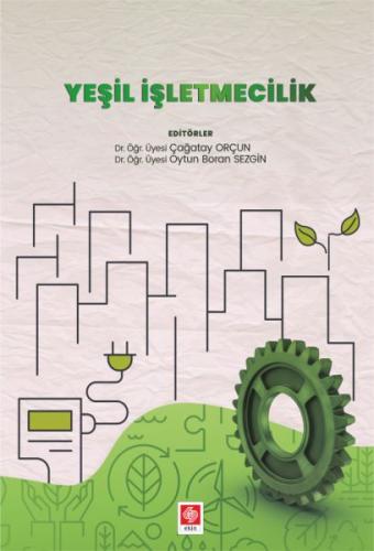 Yeşil İşletmecilik