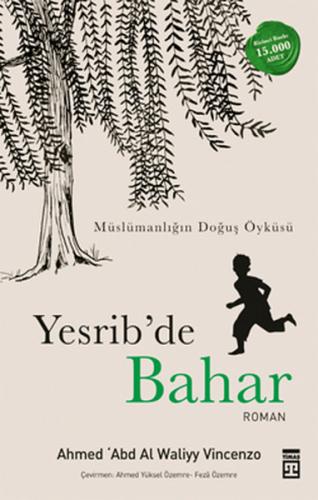 Yesrib’de Bahar