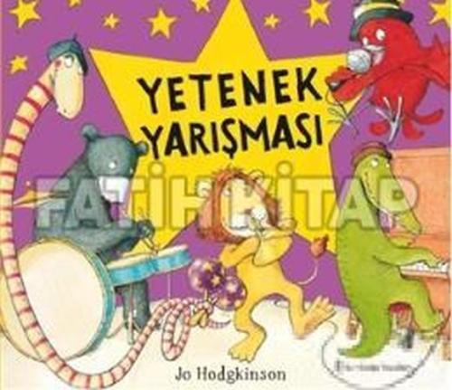 Yetenek Yarışması