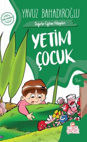 Yetim Çocuk