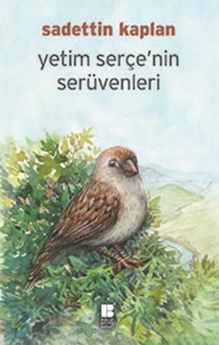 Yetim Serçe'nin Serüvenleri