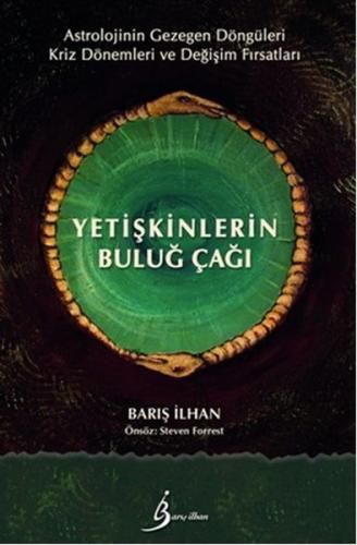 Yetişkinlerin Buluğ Çağı