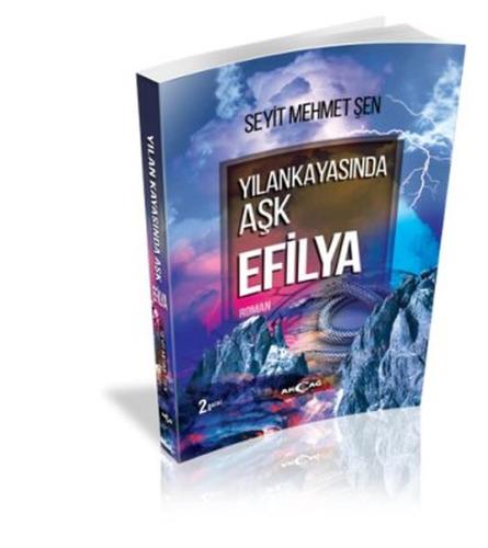 Yılankayasında Aşk Efilya