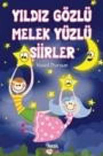 Yıldız Gözlü Melek Yüzlü Şiirler