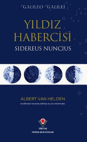 Yıldız Habercisi - Sidereus Nuncius