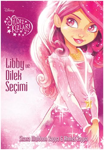 Yıldız Kızları - Libby ve Dilek Seçimi