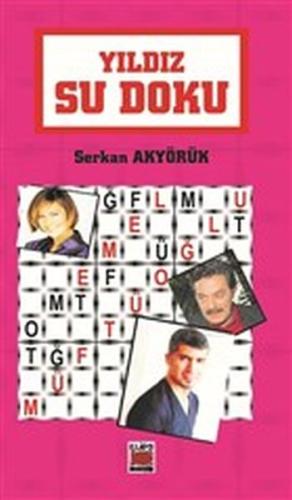 Yıldız Su Doku