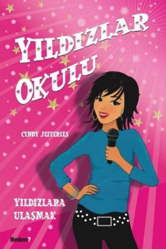 Yıldızlara Ulaşmak / Yıldızlar Okulu-1