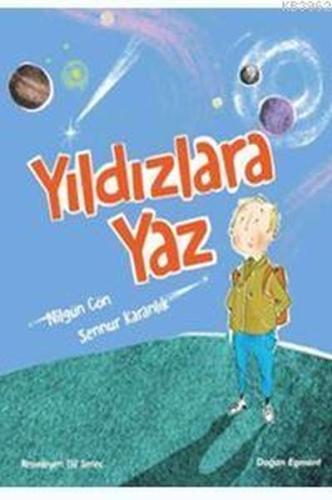 Yıldızlara Yaz