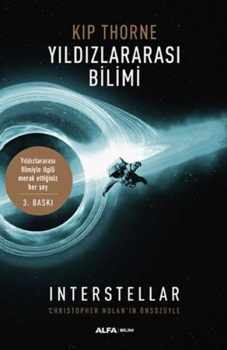 Yıldızlararası Bilimi