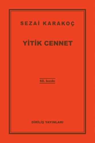 Yitik Cennet